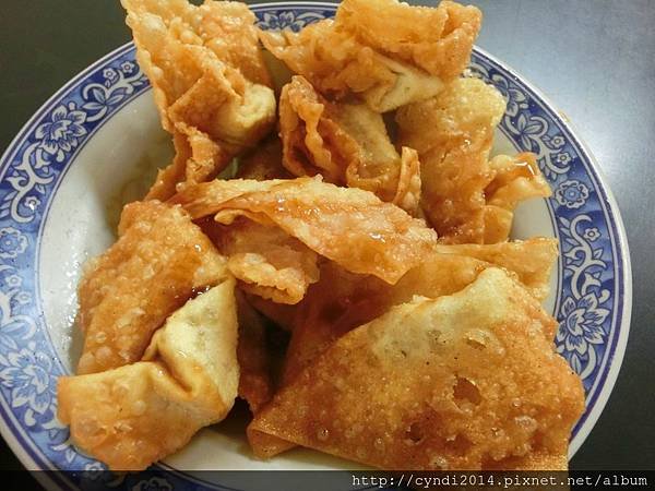 【苗栗苑裡】苑裡臭豆腐 40年老店 臭豆腐 乾麵 炸餛飩 全