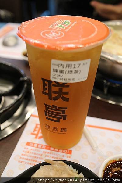 【台中西屯】聯亭泡菜鍋 逢甲必吃小火鍋店 超人氣奶香起司鍋 