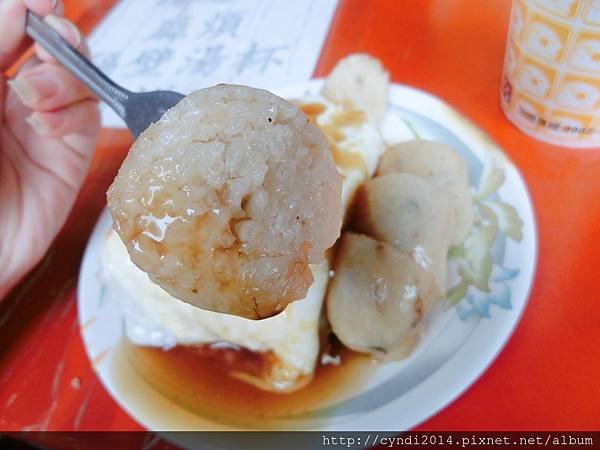 【台中中區】王記菜頭粿糯米腸 老賴茶棧 老賴紅茶 食尚玩家推