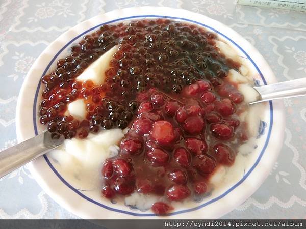 【台南北區】 台南北門豆花、阿善師蚵嗲、錢來也商店、婚紗聖地
