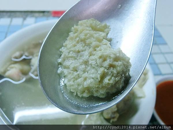 【嘉義東區】 王家祖傳本產牛雜湯 東市場內百年祖傳的好滋味 