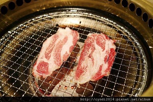 【台中西屯】乾杯燒肉居酒 超美味和牛牛排 橫膈膜 伊比利豬 