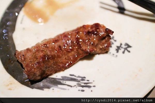 【台中西屯】乾杯燒肉居酒 超美味和牛牛排 橫膈膜 伊比利豬 