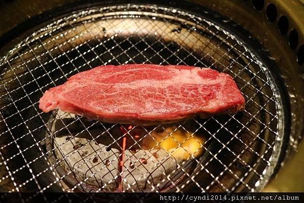 【台中西屯】乾杯燒肉居酒 超美味和牛牛排 橫膈膜 伊比利豬 