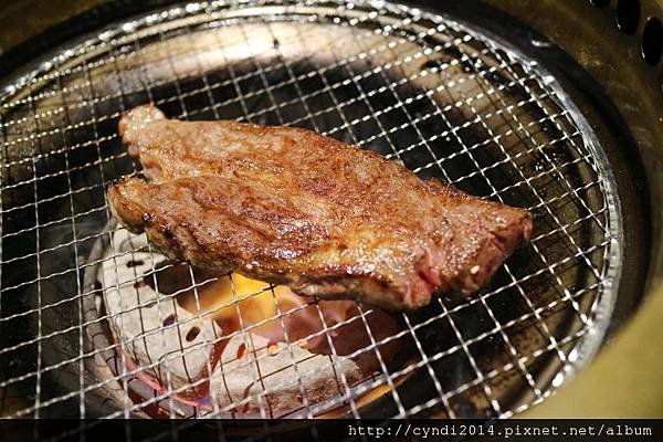 【台中西屯】乾杯燒肉居酒 超美味和牛牛排 橫膈膜 伊比利豬 