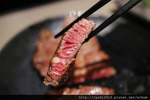 【台中西屯】乾杯燒肉居酒 超美味和牛牛排 橫膈膜 伊比利豬 