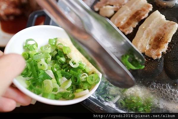 【台中西屯】韓味煮藝 韓式烤肉吃到飽 也有單點套餐 五花肉真