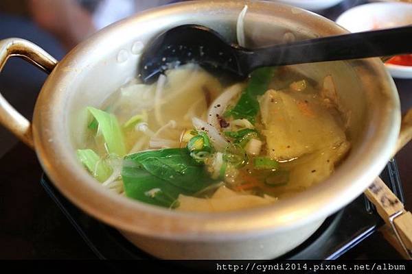 【台中西屯】韓味煮藝 韓式烤肉吃到飽 也有單點套餐 五花肉真