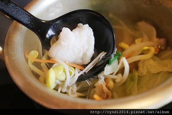 【台中西屯】韓味煮藝 韓式烤肉吃到飽 也有單點套餐 五花肉真