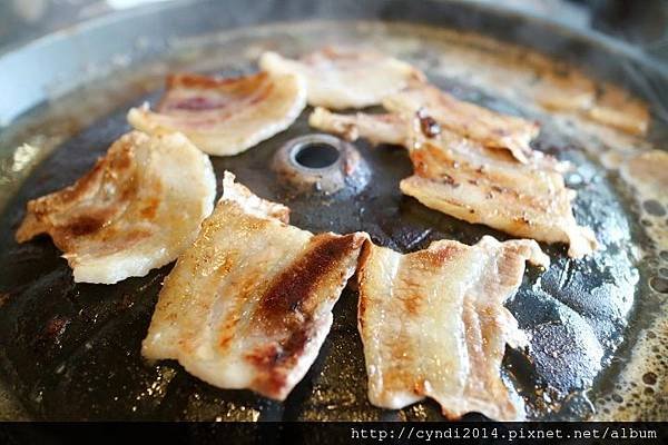 【台中西屯】韓味煮藝 韓式烤肉吃到飽 也有單點套餐 五花肉真