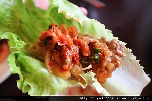 【台中西屯】韓味煮藝 韓式烤肉吃到飽 也有單點套餐 五花肉真