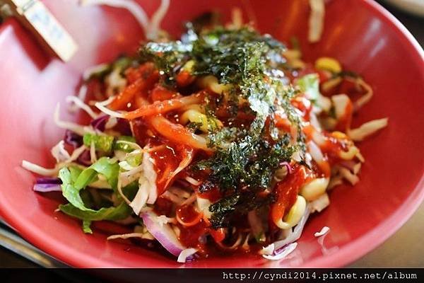 【台中西屯】韓味煮藝 韓式烤肉吃到飽 也有單點套餐 五花肉真