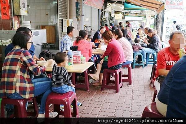 【台南中西區】集品蝦仁飯 在地台南味 銅板美食 經典必吃小吃