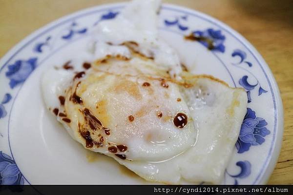 【台南中西區】集品蝦仁飯 在地台南味 銅板美食 經典必吃小吃