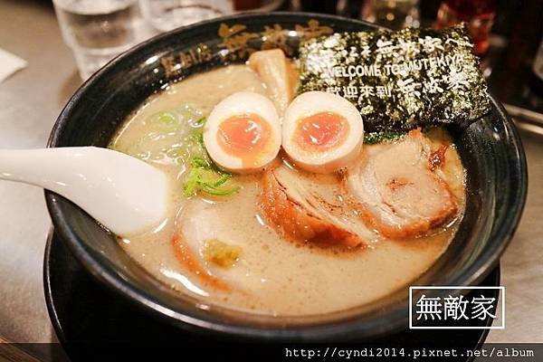 【日本東京】東京自由行Day2 爆肚行程超好吃飯糰吃完後 到