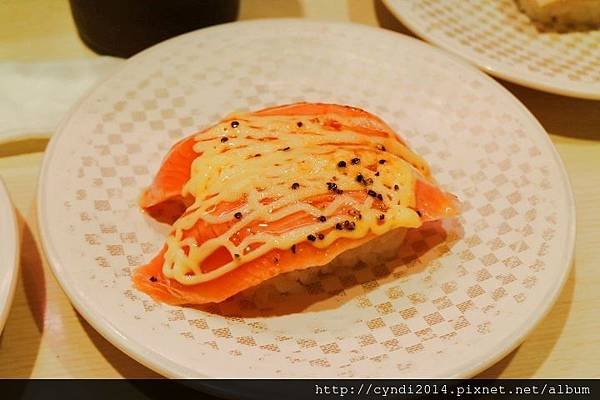 【日本東京】澀谷UOBEI魚べい魚米迴轉壽司 百元超值價 自