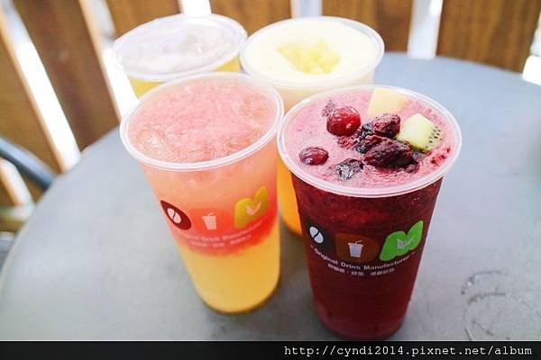 【台中西區】ODM drink 台中飲料外送 手搖飲品 天然