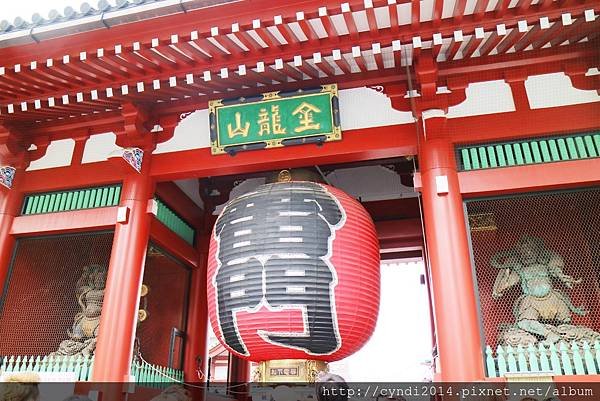 【日本東京】淺草愛和服 完整穿衣梳髮體驗過程 淺草必體驗的浴