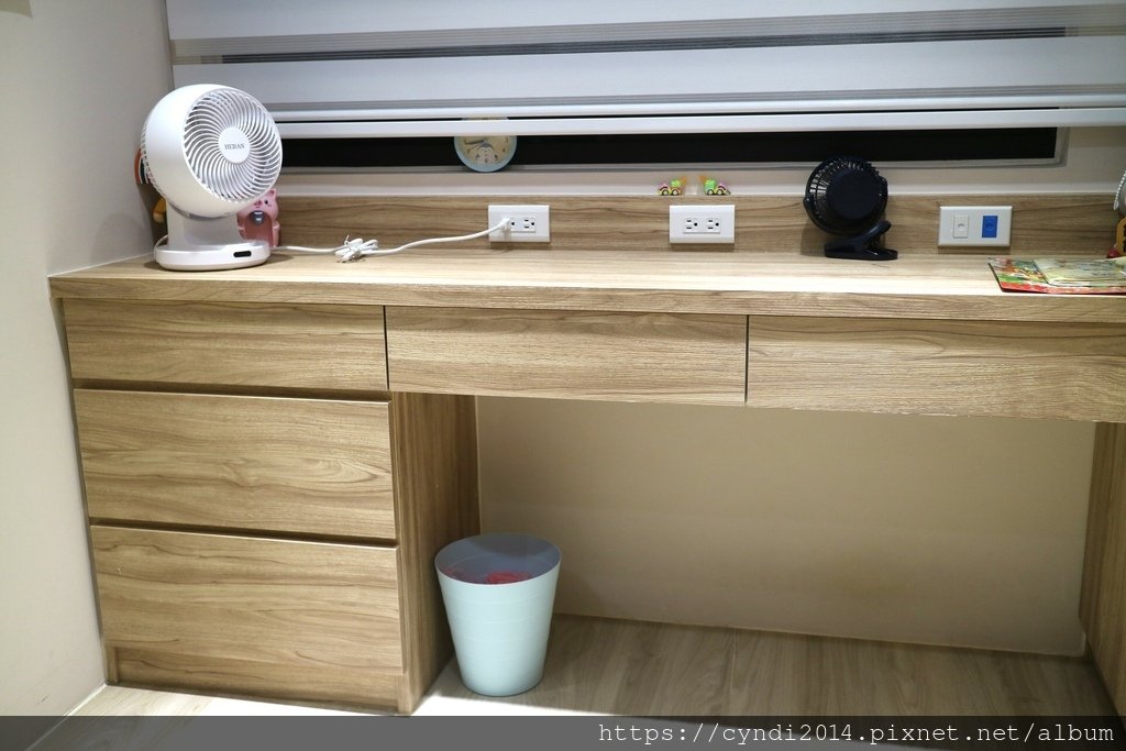 【宅配】禾聯家電 HERAN  禾聯3D循環扇 雙向快拆好清