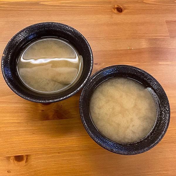 樹丼食堂 支持老闆基本時薪一定可以買得起一個主餐的理念