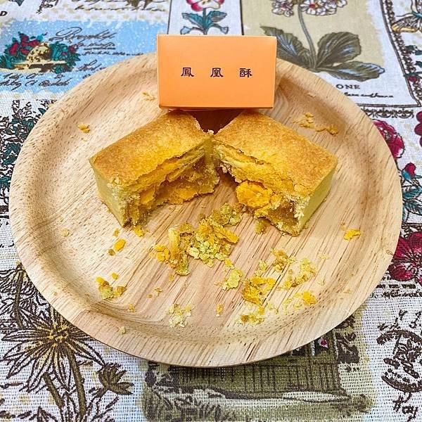 新北、宅配｜王媽媽法式溫馨酥 送禮自用兩相宜的小甜點