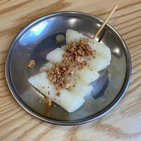 台中｜懂滋咚吃 韓風早午餐 韓系妹妹會來的早午餐店
