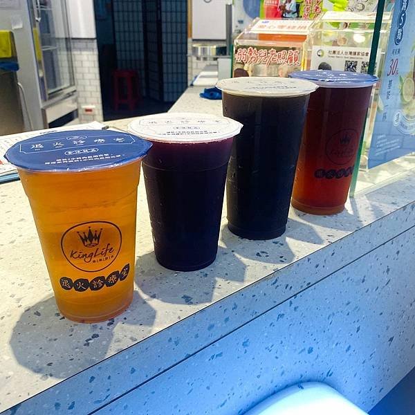 桃園｜退火診療室 桃園中正路新開幕消暑飲料店