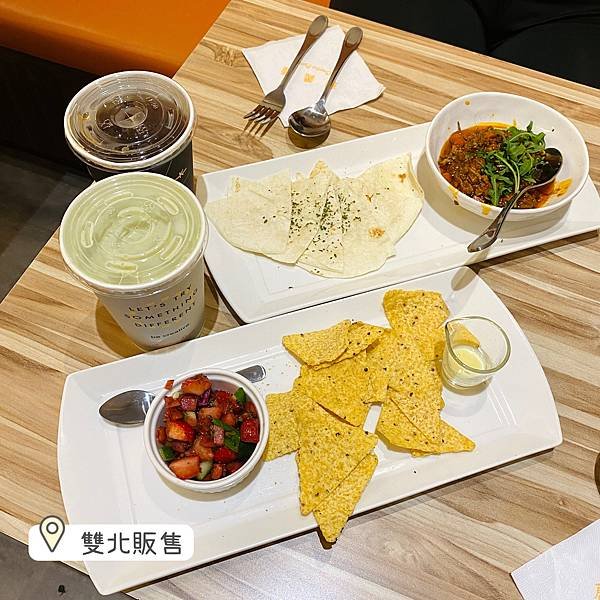 台北、新北｜Creative Pasta 創義麵