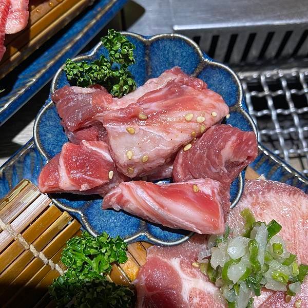 新北｜燒肉Smile 單人烤肉第一首選