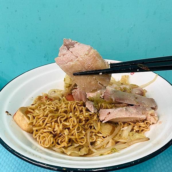 新北｜新貳拾壹食堂 新莊桃園範圍的平價滷味