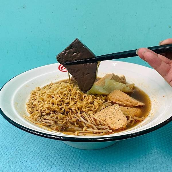 新北｜新貳拾壹食堂 新莊桃園範圍的平價滷味