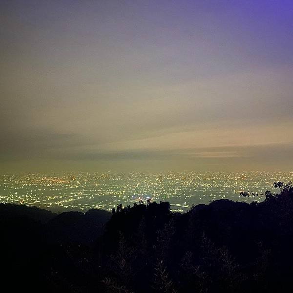 南投｜星月天空 南投夜景拍照動物飲品 四in一一次滿足