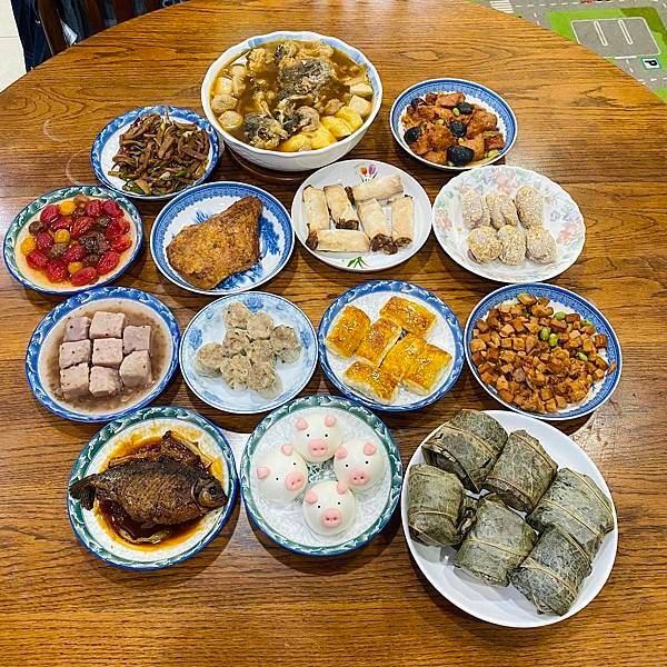 台北、新北、宅配｜晶宴商城 晶宴會館將美味料理搬上雲端 在家