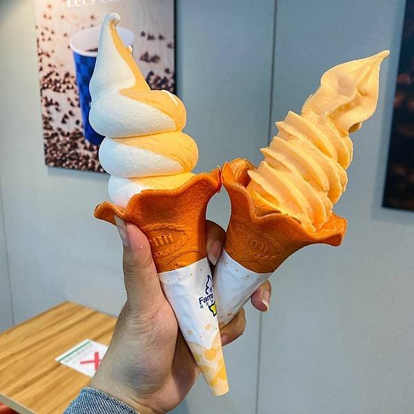 全台販售｜全家便利商店 日日蜜柑 酸酸甜甜夏日好滋味