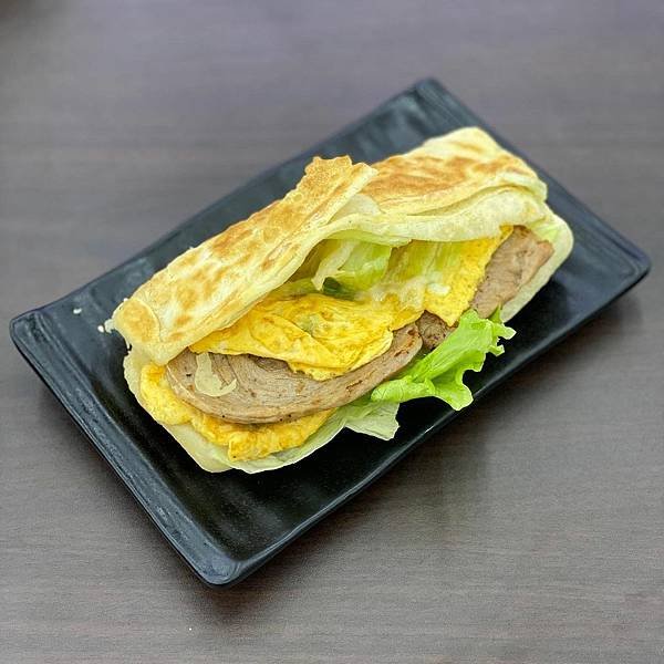 新北｜家樂豆漿 三重區日常巷弄早餐宵夜推薦 附菜單