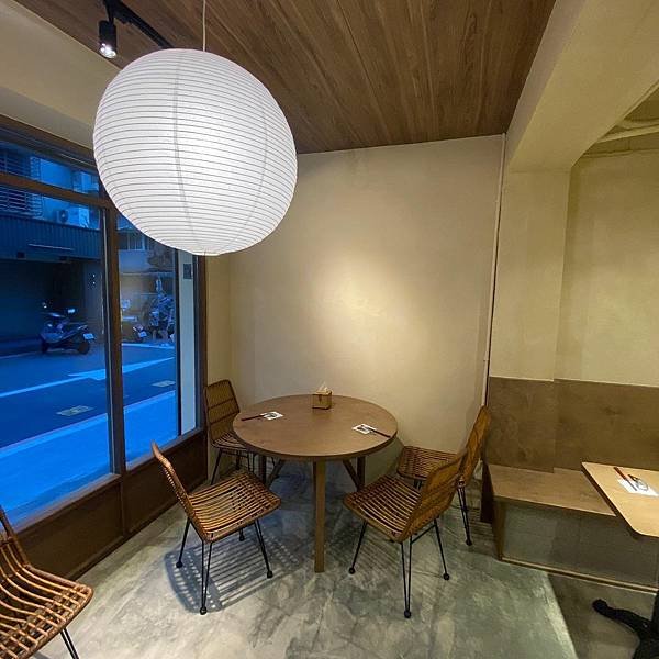 台北｜李氏香拌麵 不只是文青店面 麵食超香超好吃
