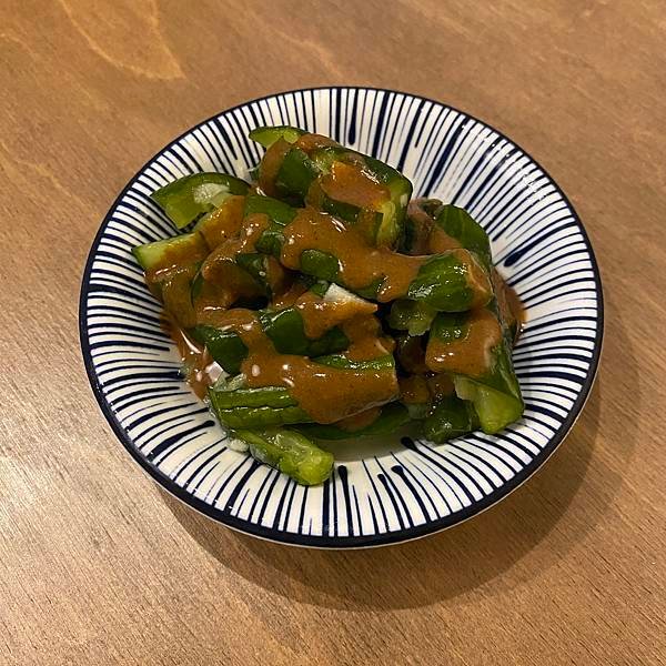 台北｜李氏香拌麵 不只是文青店面 麵食超香超好吃
