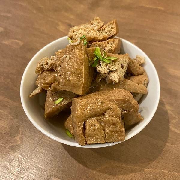 台北｜李氏香拌麵 不只是文青店面 麵食超香超好吃