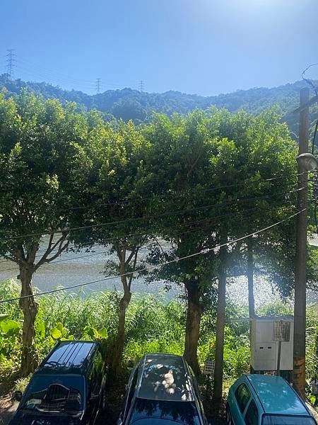 新北｜好日子咖啡館 環境清幽 適合散心的好去處
