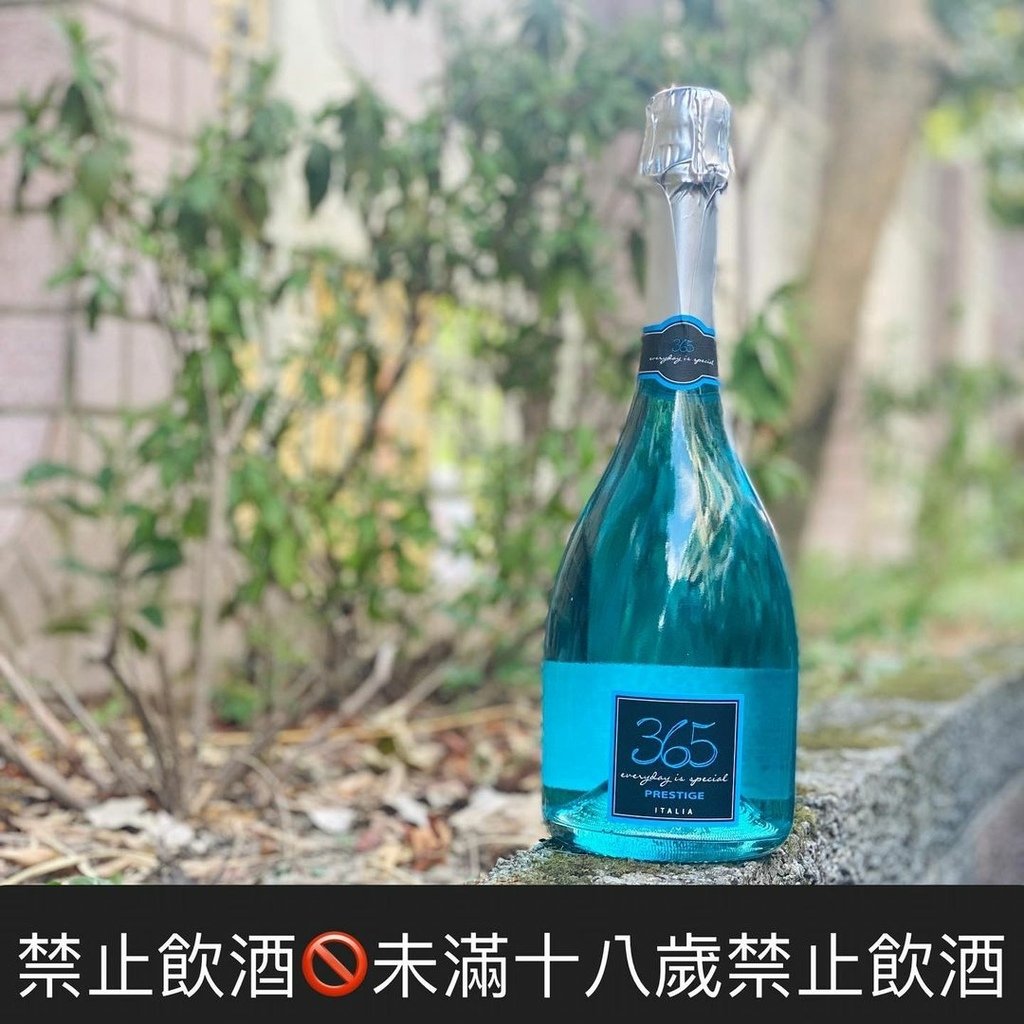 全台販售｜Caldirola 365 Prestige Bl