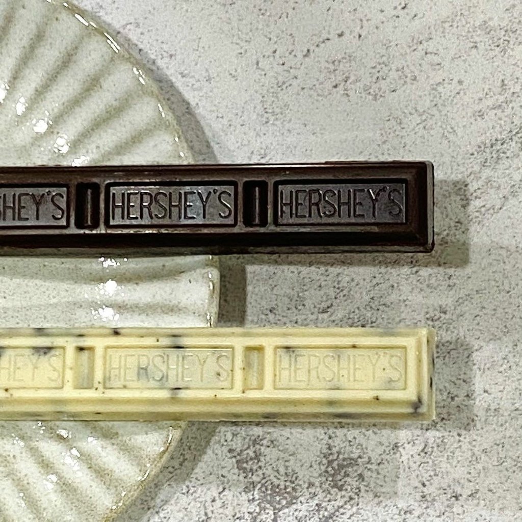 全台｜Hershey’s 巧克力 暖心冬季必備經典好時巧克力