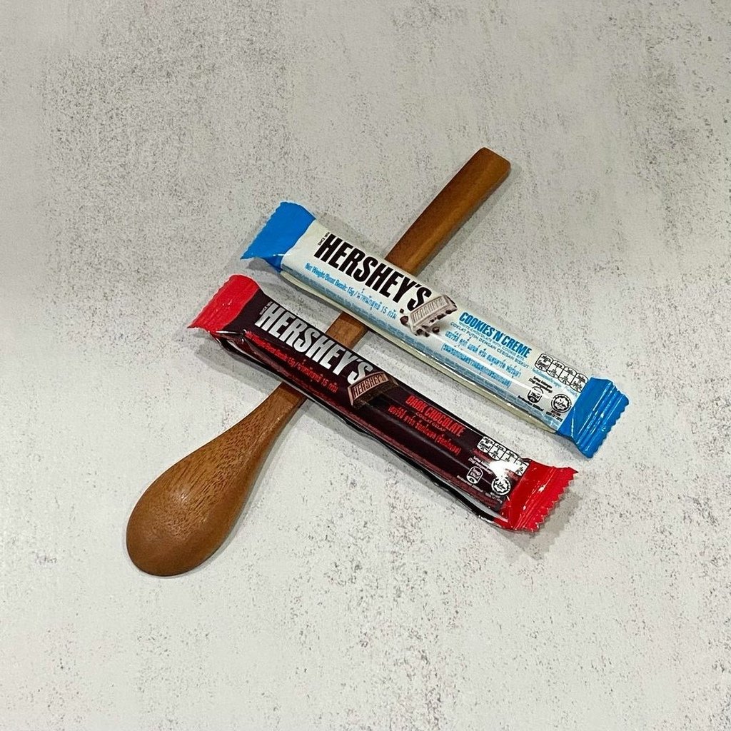 全台｜Hershey’s 巧克力 暖心冬季必備經典好時巧克力