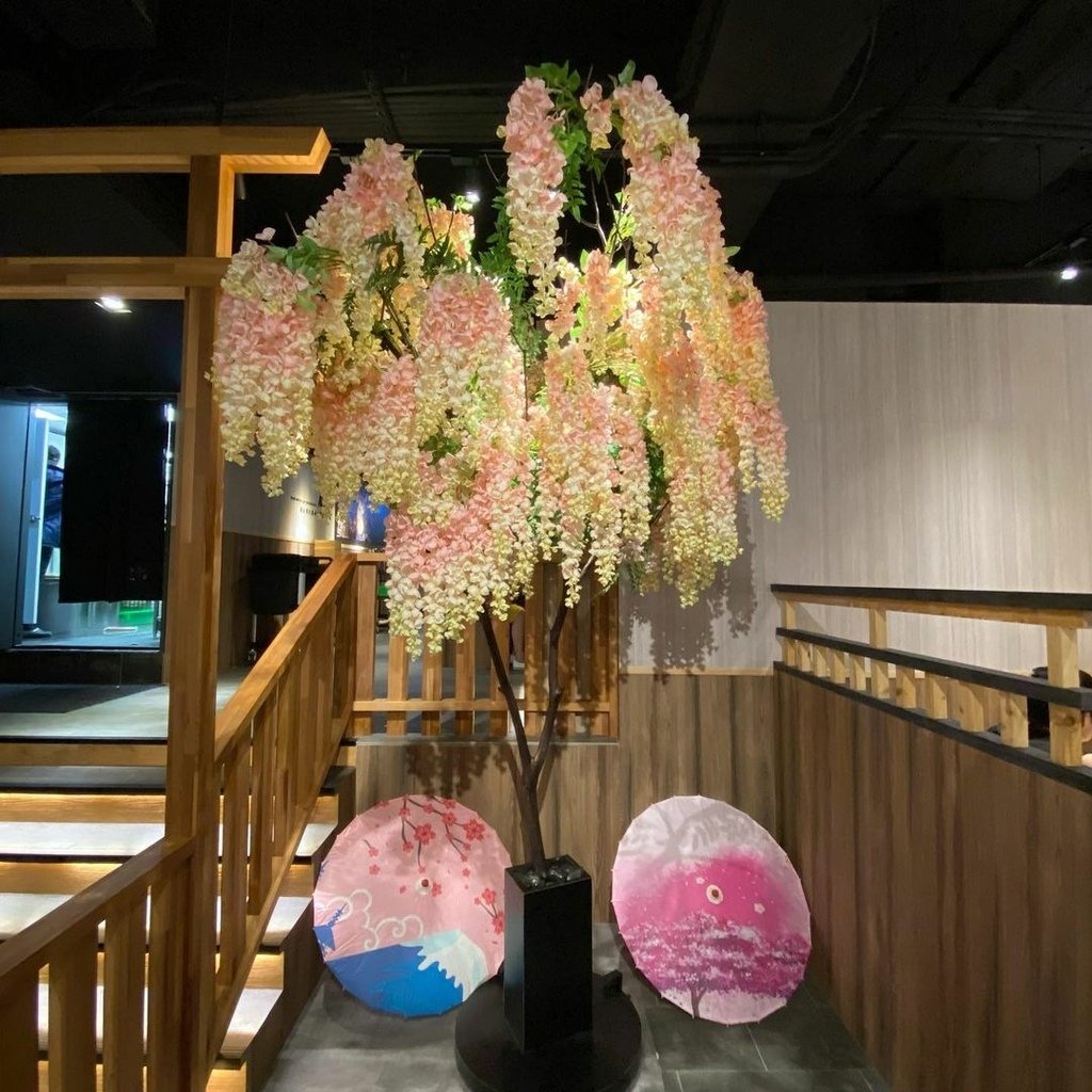 基隆｜有之和牛 基隆門市新開幕 聖誕節火鍋燒烤雙重享受