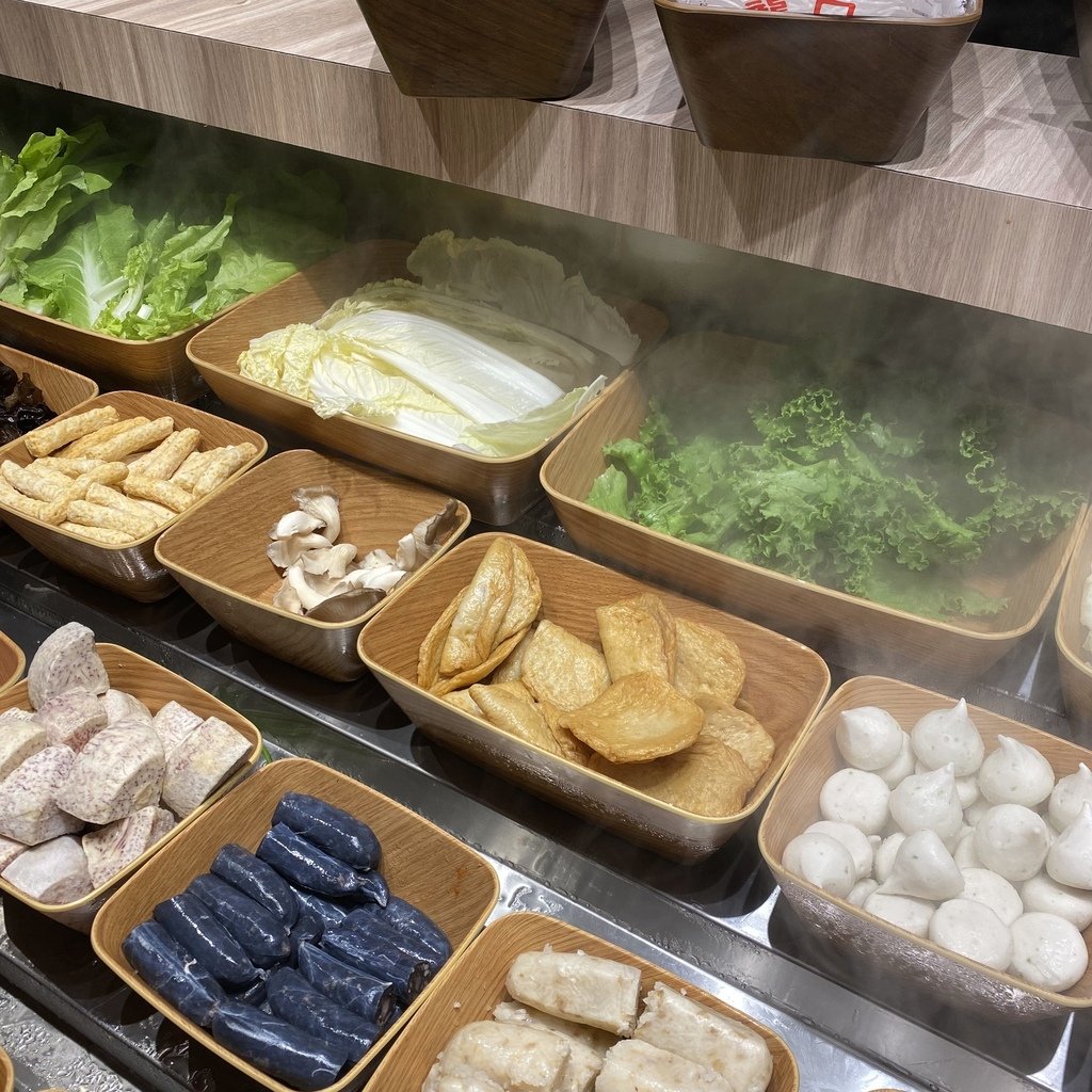 基隆｜有之和牛 基隆門市新開幕 聖誕節火鍋燒烤雙重享受