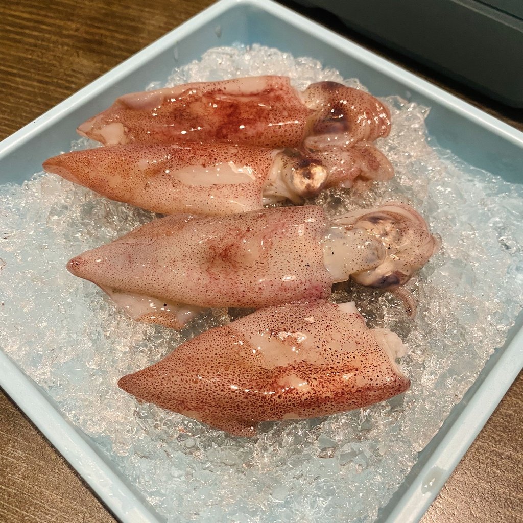 台北、台中｜這一鍋 台中崇德殿 火鍋吃到飽 裝潢食材一樣都不