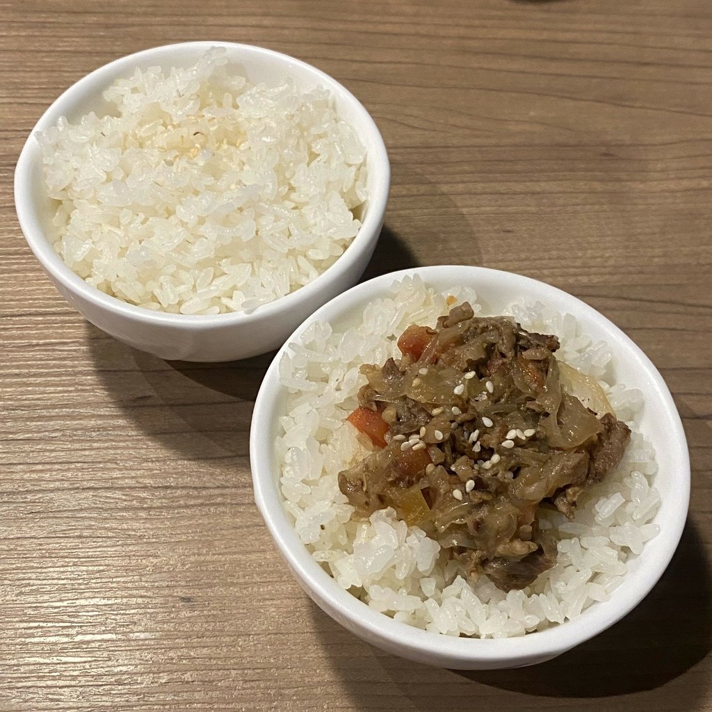 台中｜雲火日式燒肉 食材不只高檔份量也很澎湃