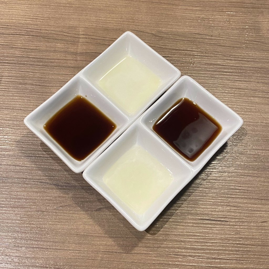 台中｜雲火日式燒肉 食材不只高檔份量也很澎湃