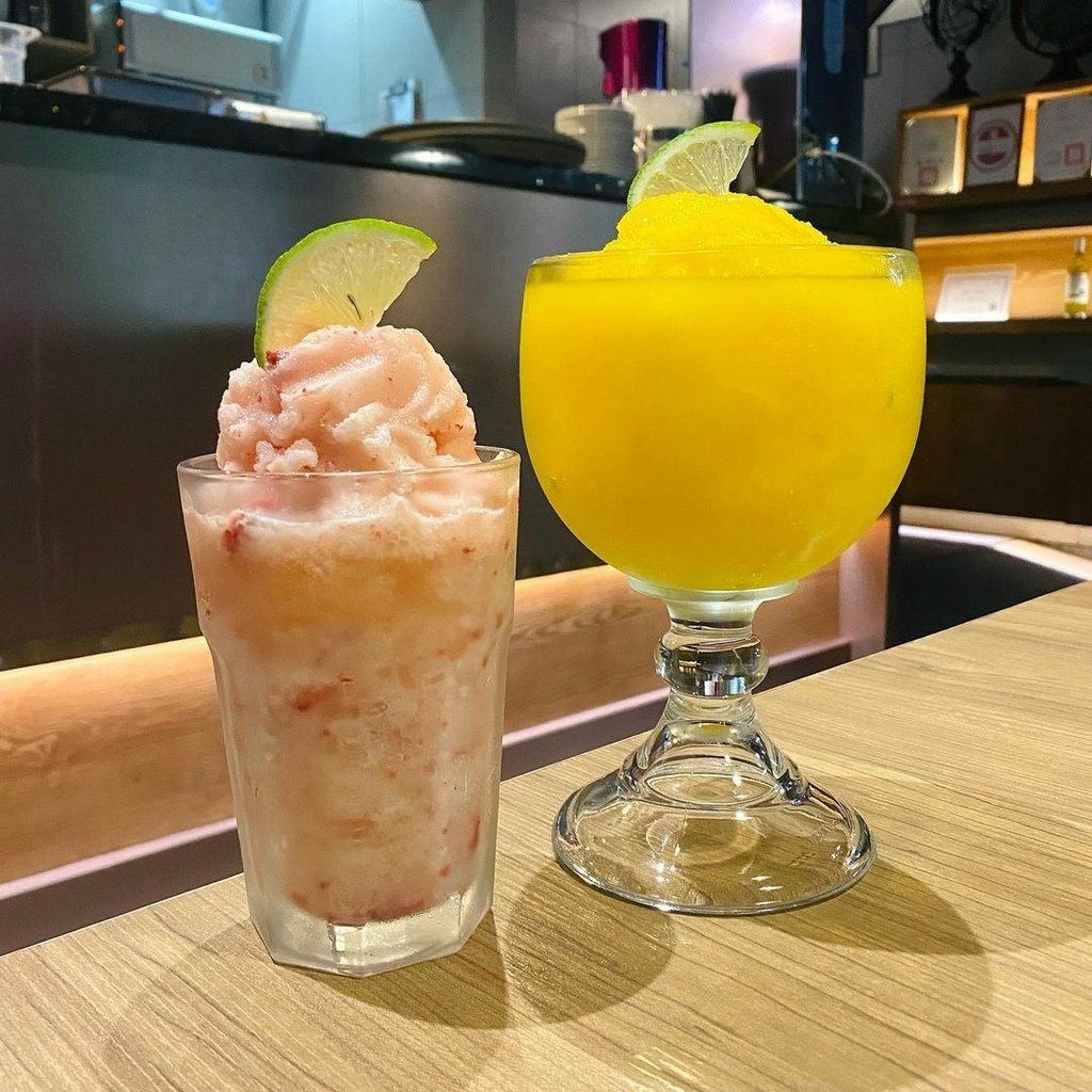 台中｜雲火日式燒肉 食材不只高檔份量也很澎湃