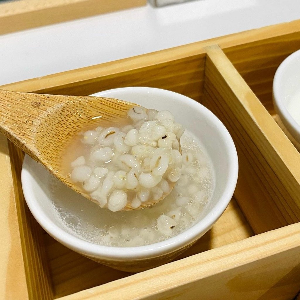 台中｜希望綠豆湯 希望九宮格 校園裝潢好吃又好拍