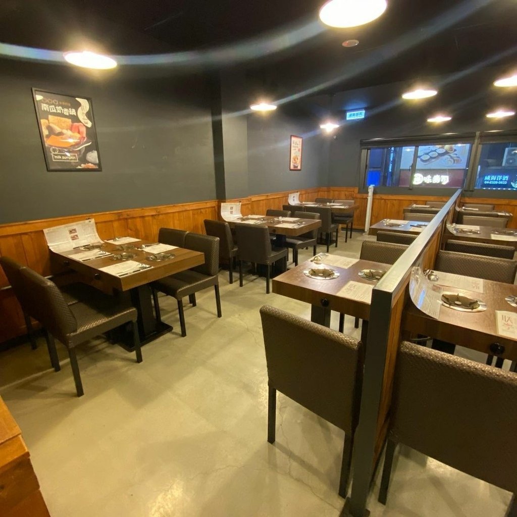 台中｜联亭 精誠店 台中連鎖小火鍋 泡菜鍋必點 在哪都能吃到